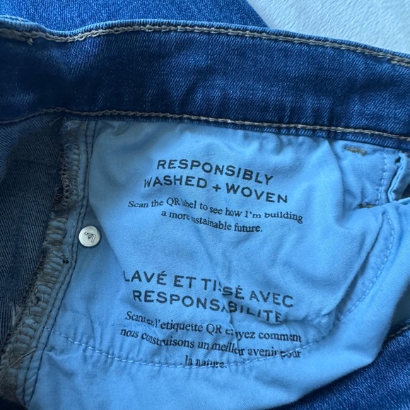 Frame Le garçon jeans - Picture 6 of 11